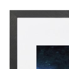 Ambrose A2 Metal Photo Frame